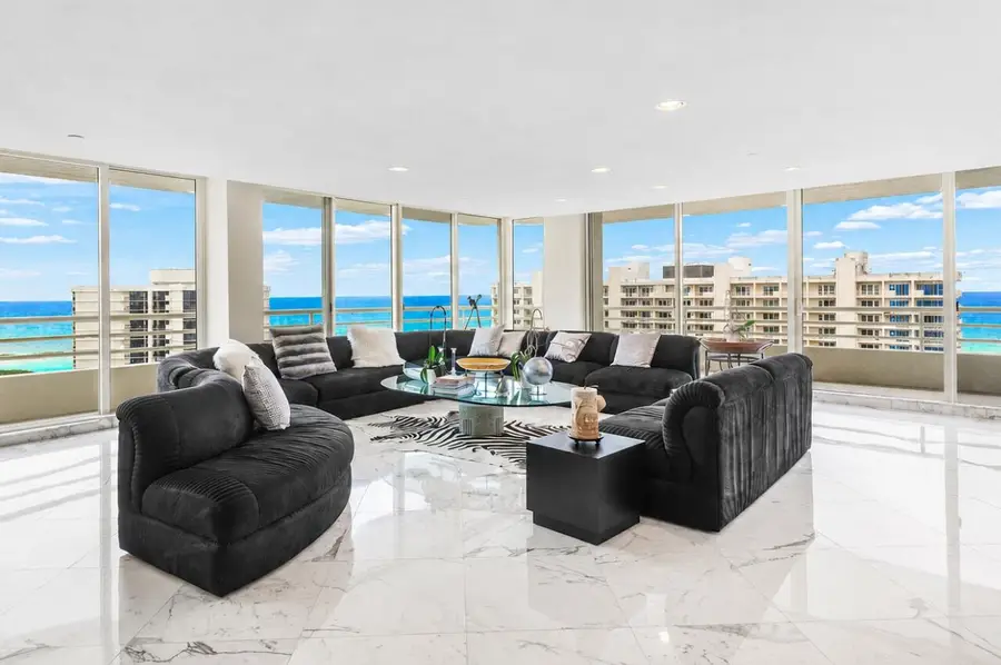 4201 N Ocean Boulevard #1801, Boca Raton, FL 33431 - #3