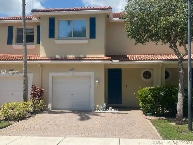 2823 S Evergreen Circle, Boynton Beach, FL 33426 - #1