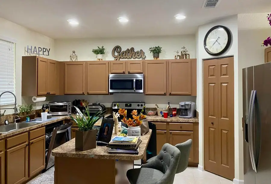 2823 S Evergreen Circle, Boynton Beach, FL 33426 - #3