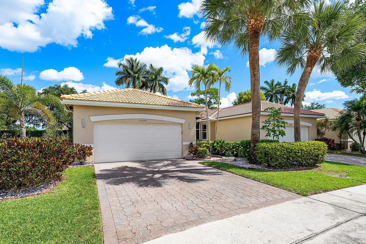 10644 Royal Caribbean Circle, Boynton Beach, FL 33437 - #1