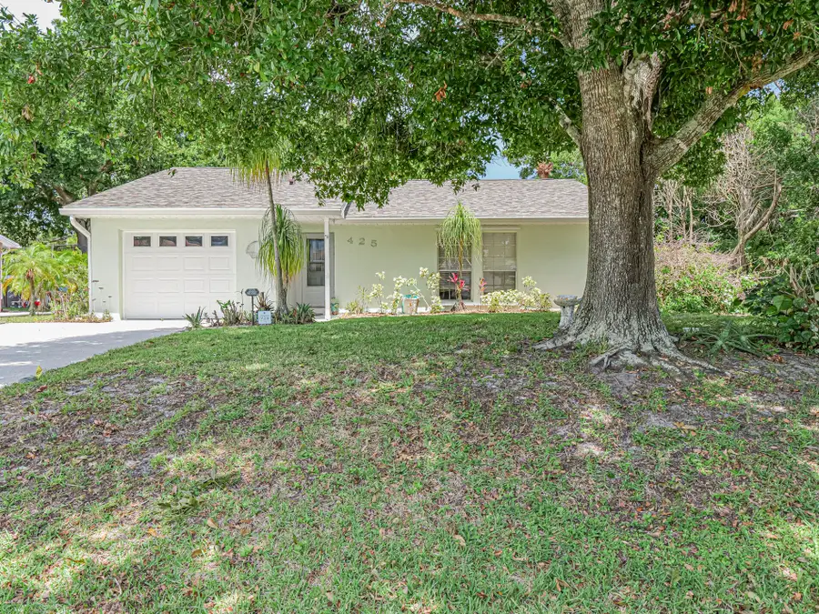 425 Banyan Street, Sebastian, FL 32958 - #3