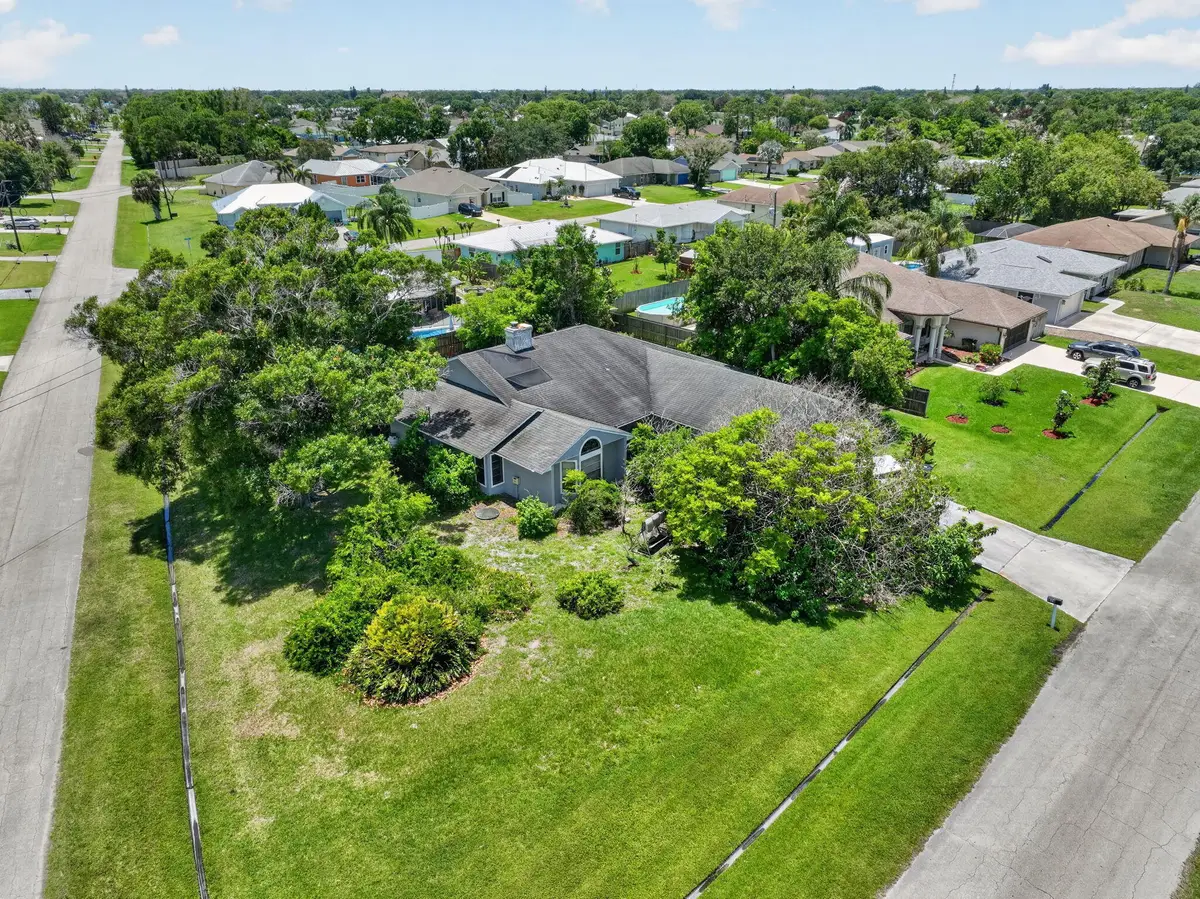 674 SE Starfish Avenue, Port Saint Lucie, FL 34983 - #1