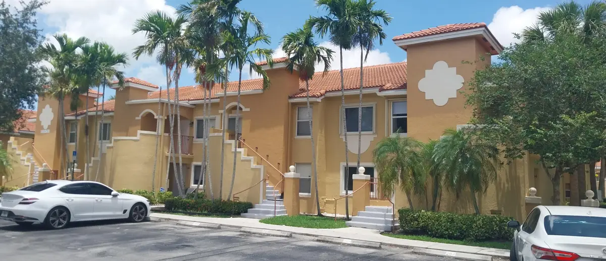 651 NW 79th Avenue #Apt 104, Pembroke Pines, FL 33024 - #1