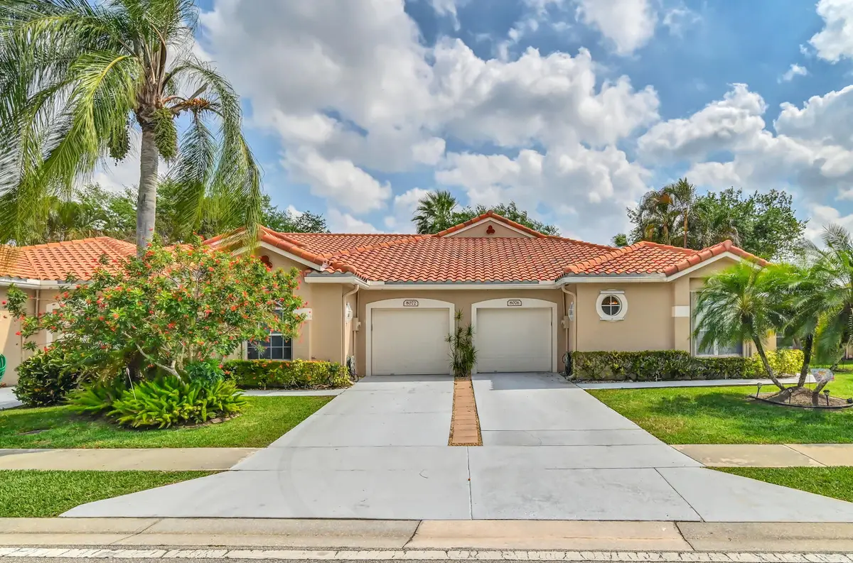 8072 Key West Lane, Boynton Beach, FL 33472 - #1