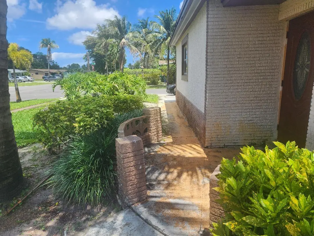 3300 NW 41st Street, Lauderdale Lakes, FL 33309 - #1