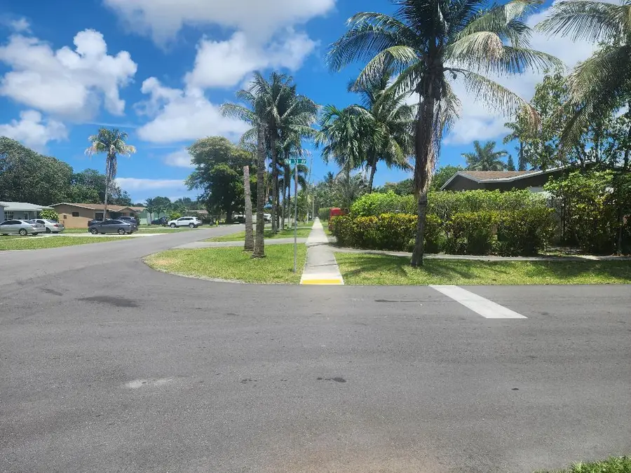 3300 NW 41st Street, Lauderdale Lakes, FL 33309 - #3