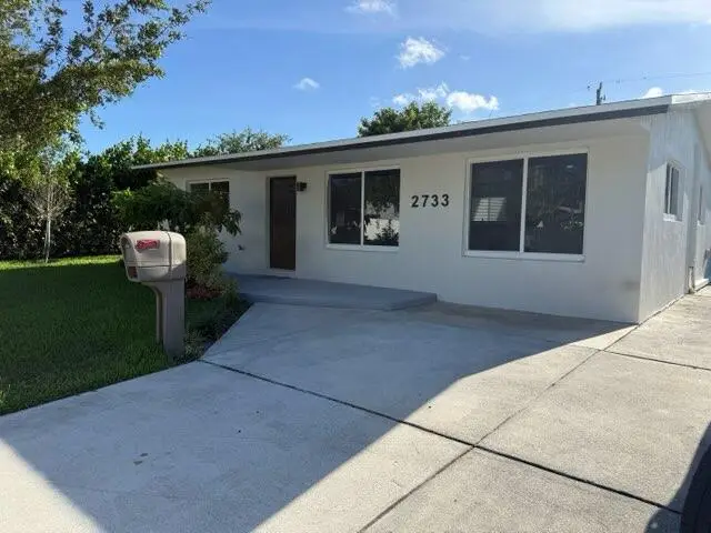 2733 NE 6th Avenue, Wilton Manors, FL 33334 - #1