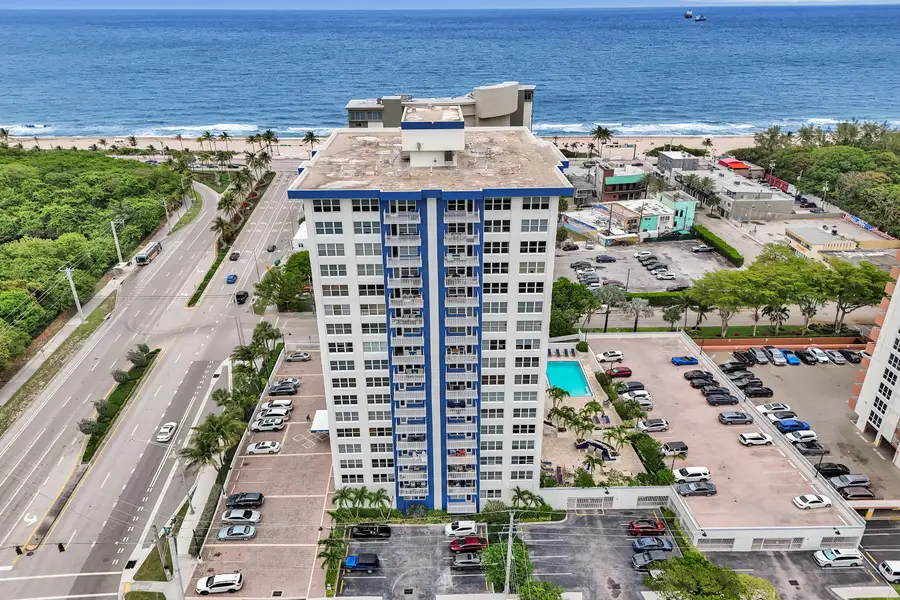 3000 E Sunrise Boulevard #14f, Fort Lauderdale, FL 33304 - #3