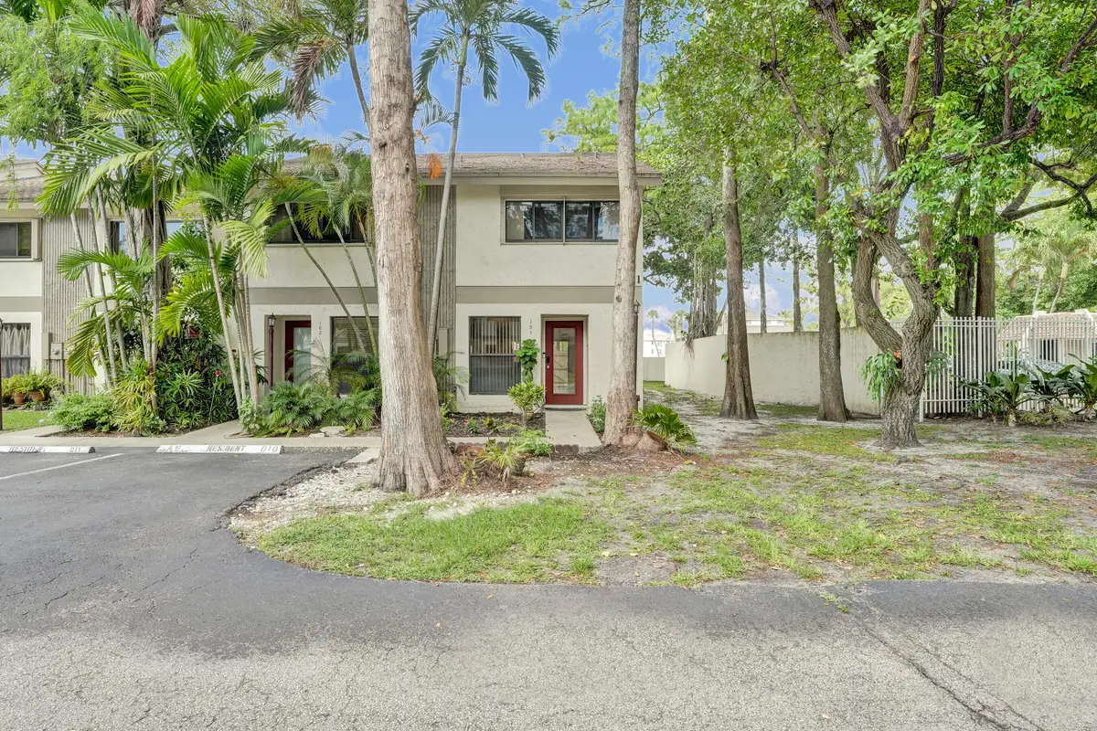 3080 S Oakland Forest Drive #101, Oakland Park, FL 33309 - #1