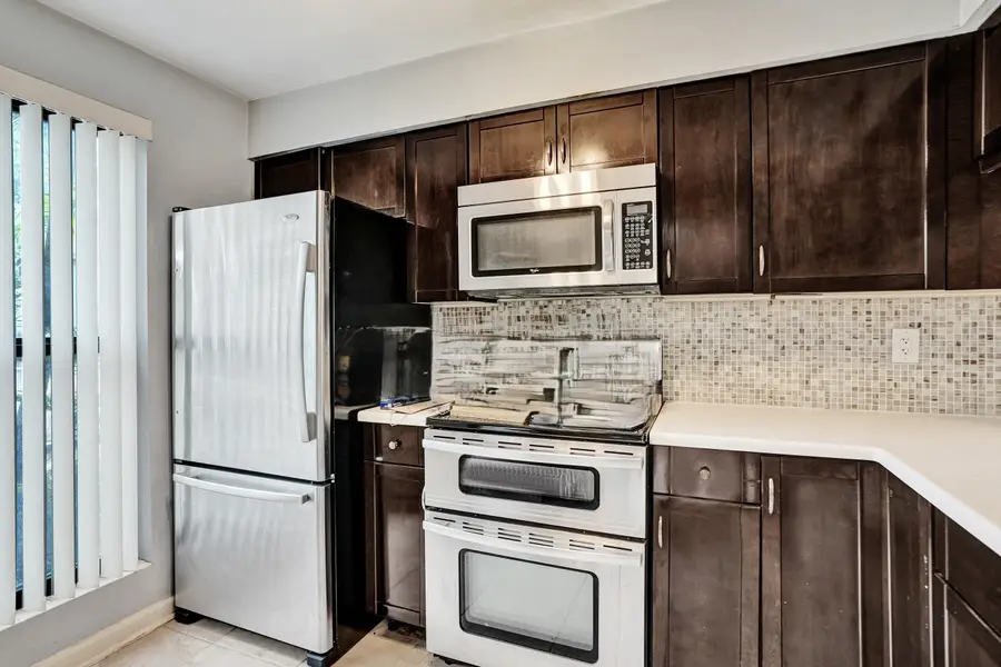 3080 S Oakland Forest Drive #101, Oakland Park, FL 33309 - #3