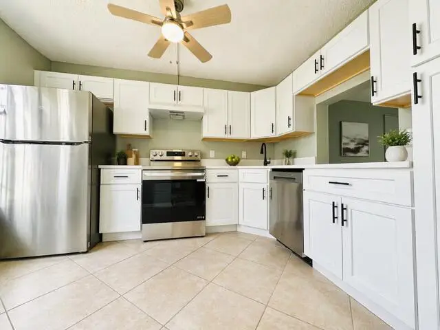 222 Foxtail Drive #E, Greenacres, FL 33415 - #2