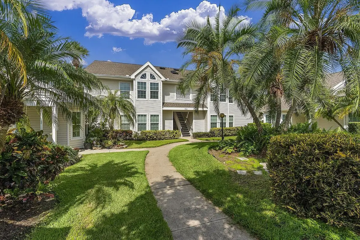 1965 Westminster Circle #6, Vero Beach, FL 32966 - #1