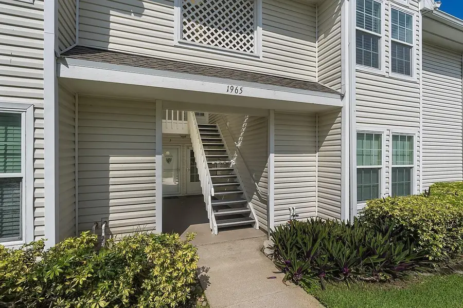 1965 Westminster Circle #6, Vero Beach, FL 32966 - #2