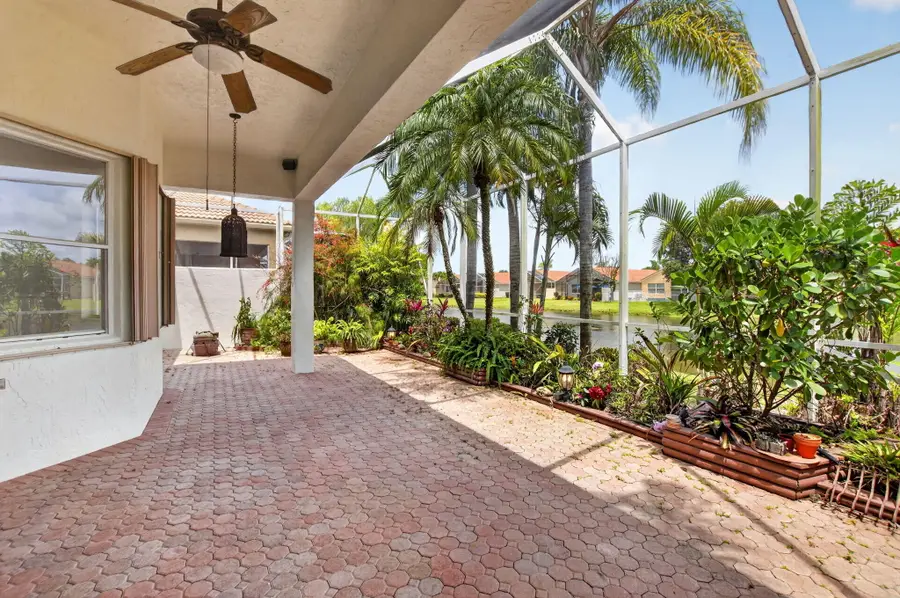 7035 Vivaldi Lane, Delray Beach, FL 33446 - #2