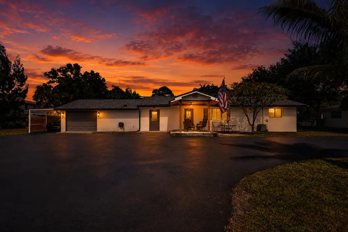 5500 West Place, Mangonia Park, FL 33407 - #1
