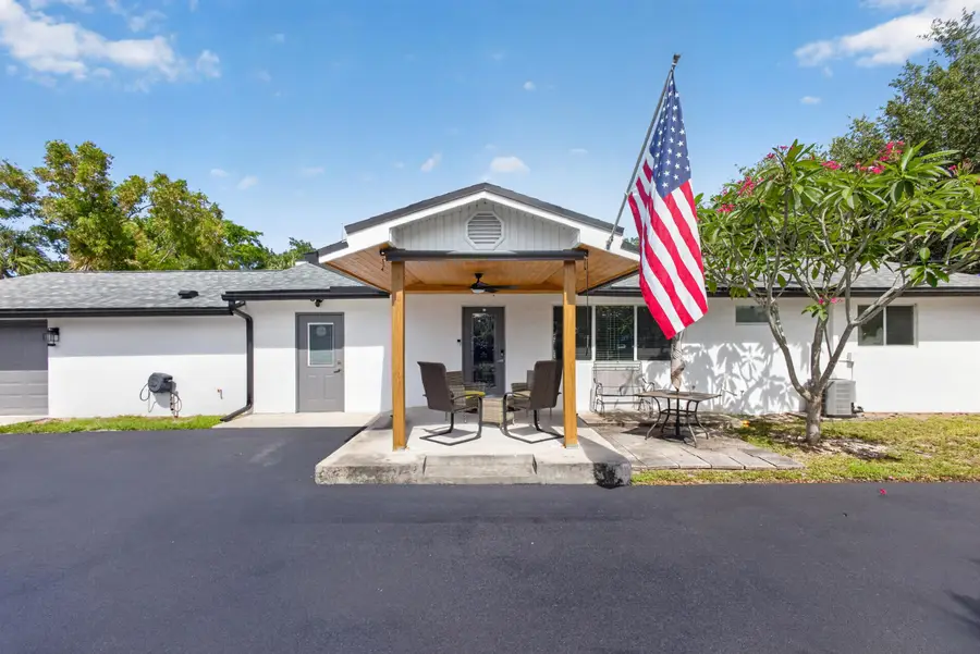 5500 West Place, Mangonia Park, FL 33407 - #2