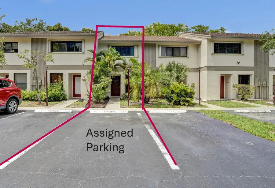 3028 S Oakland Forest Drive #3204, Oakland Park, FL 33309 - #2