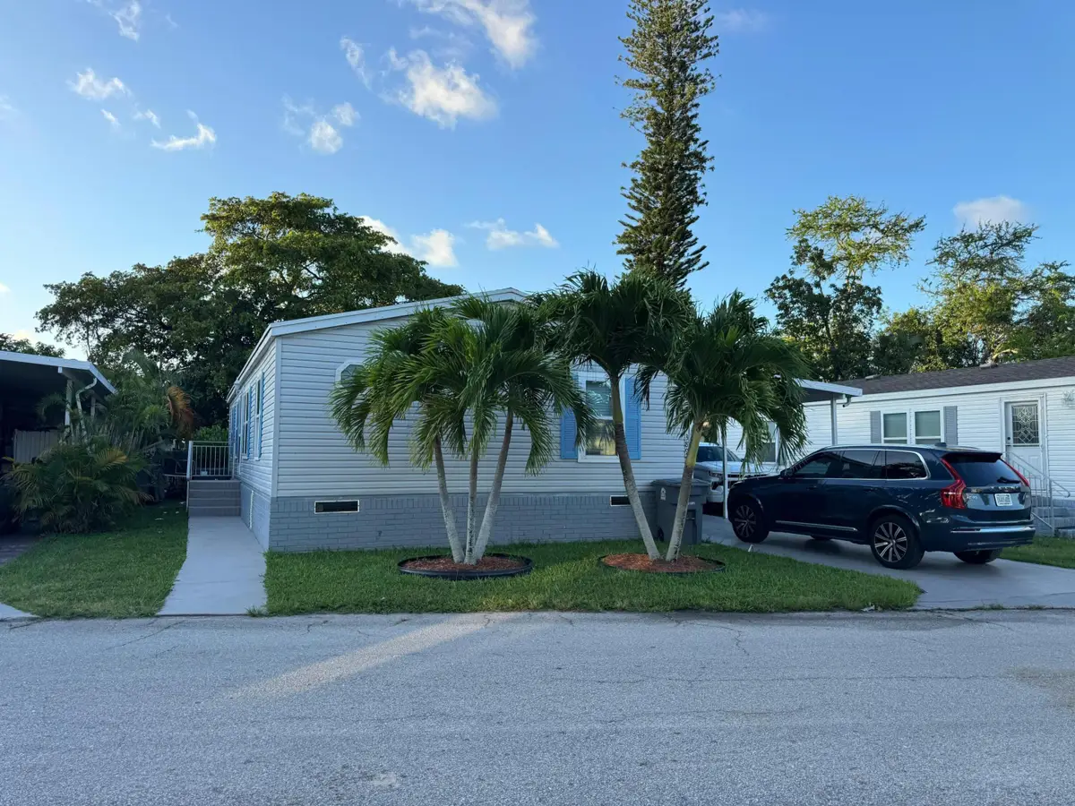 3899 Redman Parkway #143, Boynton Beach, FL 33436 - #1