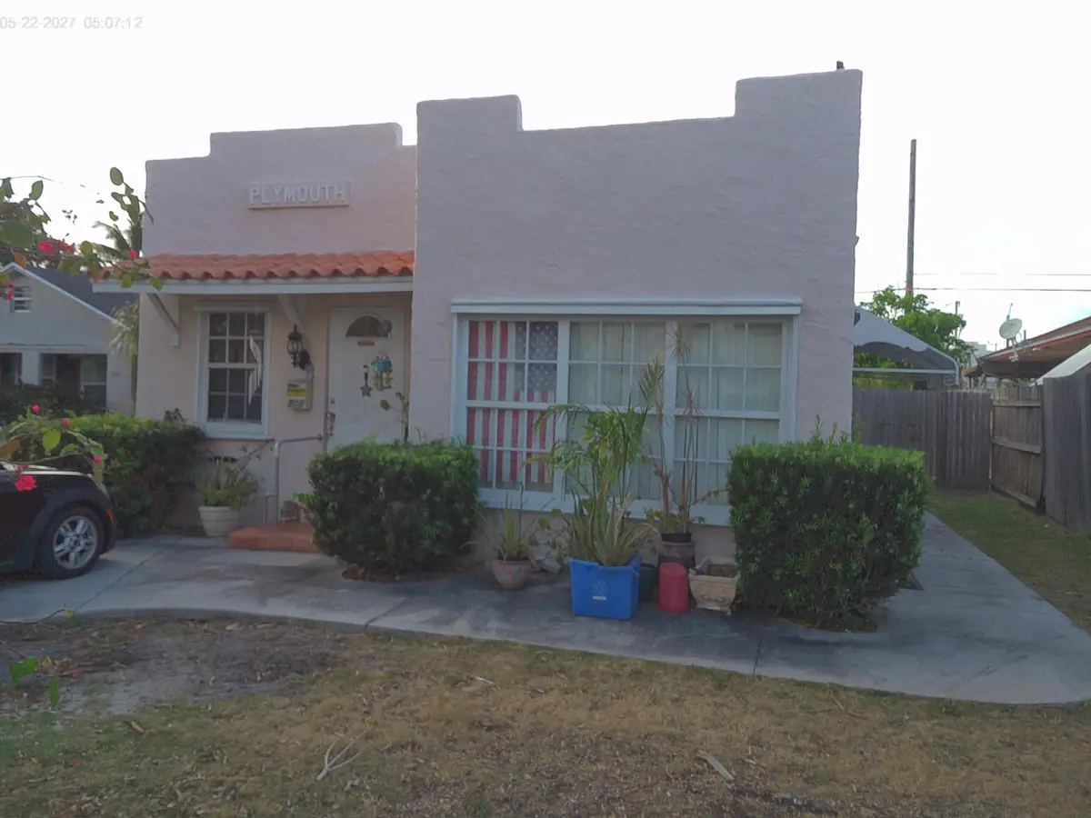 505 Independence Road, West Palm Beach, FL 33405 - #1