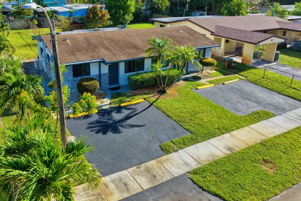 837 NW 41st Street #A-b, Oakland Park, FL 33309