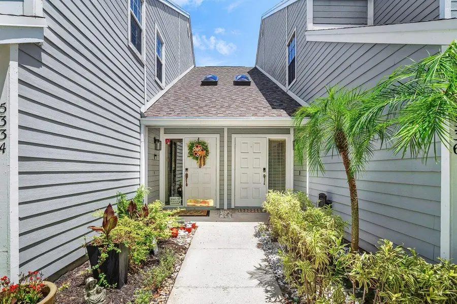 5336 Buckhead Circle #2020, Boca Raton, FL 33486 - #3