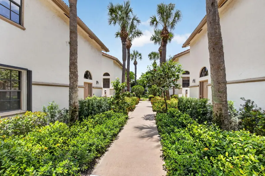 5241 Brisata Circle #G, Boynton Beach, FL 33437 - #3