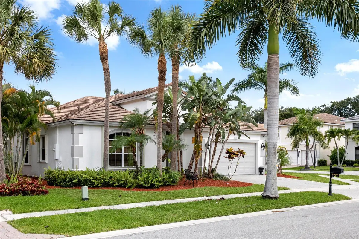 6059 Bither Way, Lake Worth, FL 33467 - #1