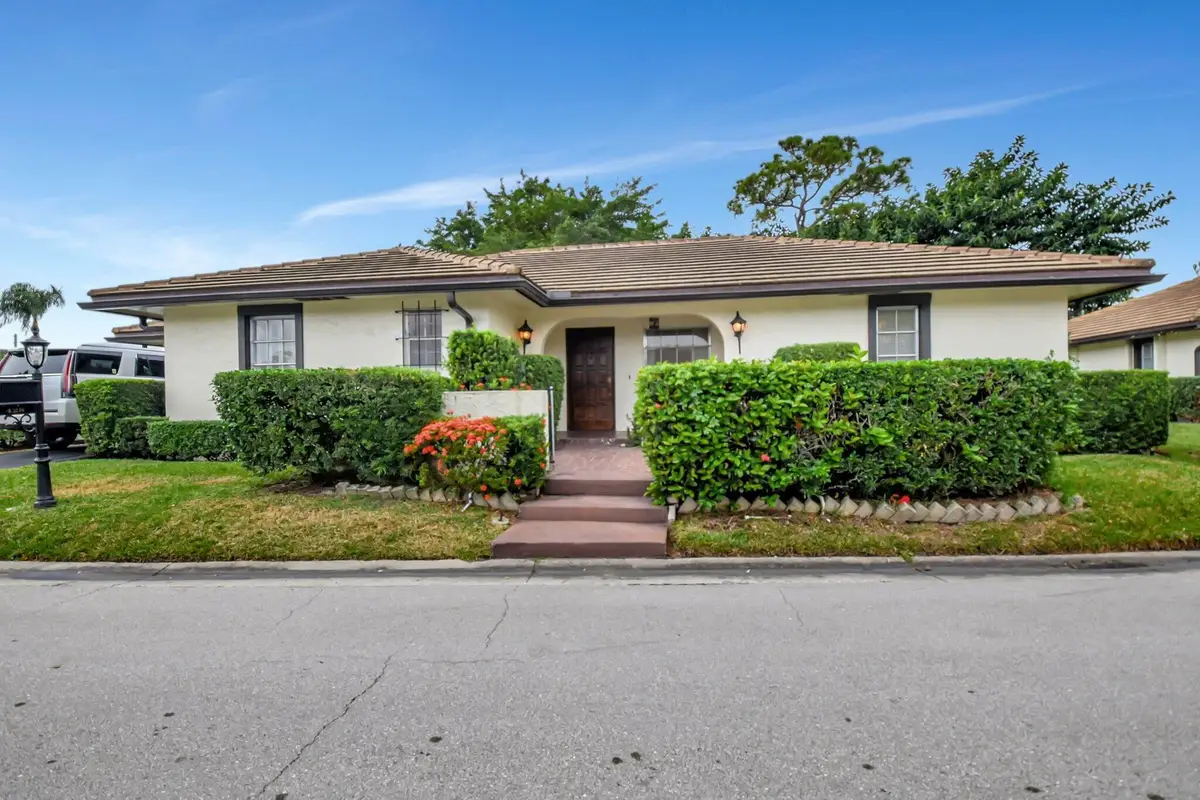 428 Pine Villa Drive, Atlantis, FL 33462 - #1