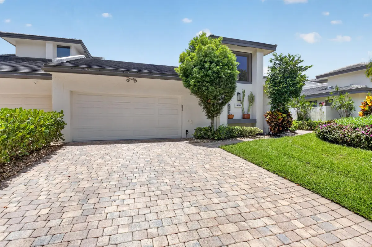 19592 Planters Point Drive, Boca Raton, FL 33434 - #1