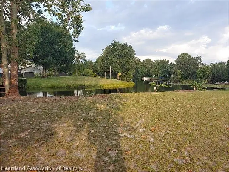 196 Autumn Avenue, Lake Placid, FL 33852 - #1