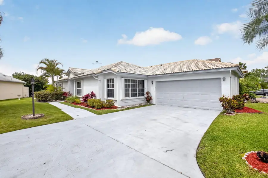 6413 Lansdowne Circle, Boynton Beach, FL 33472 - #3