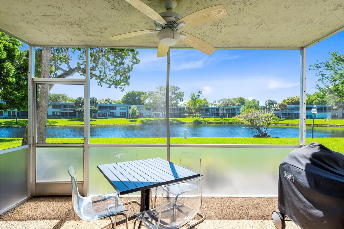4240 Oaks Terrace #105, Pompano Beach, FL 33069 - #1