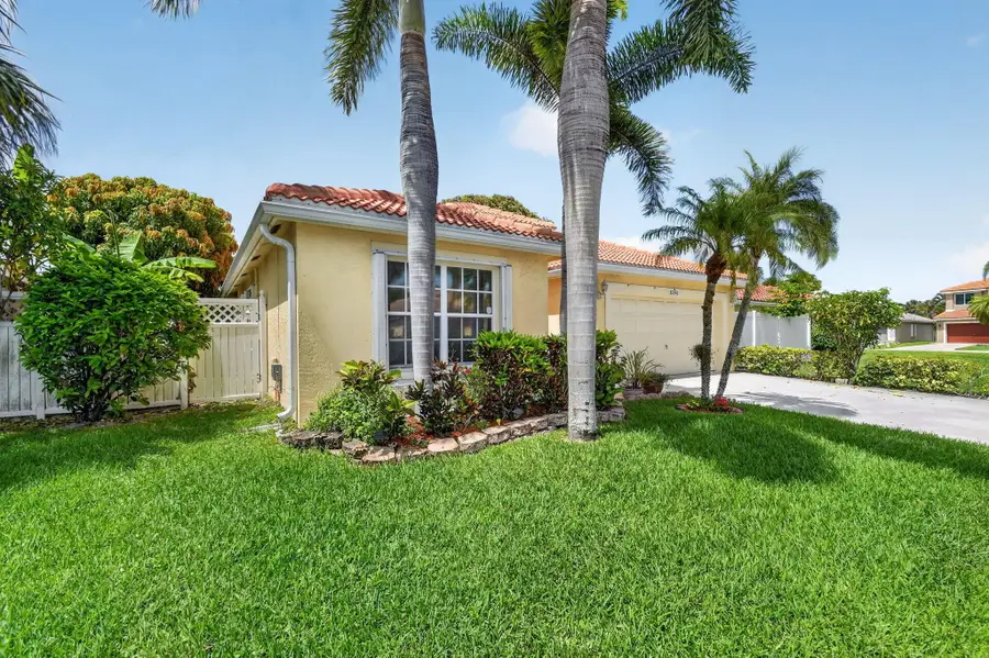 8240 White Rock Circle, Boynton Beach, FL 33436 - #2