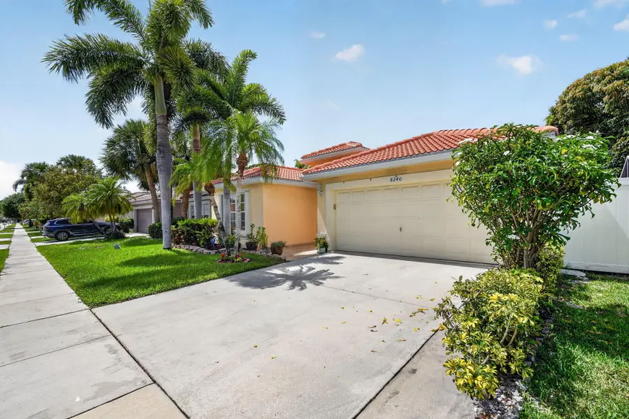 8240 White Rock Circle, Boynton Beach, FL 33436 - #3