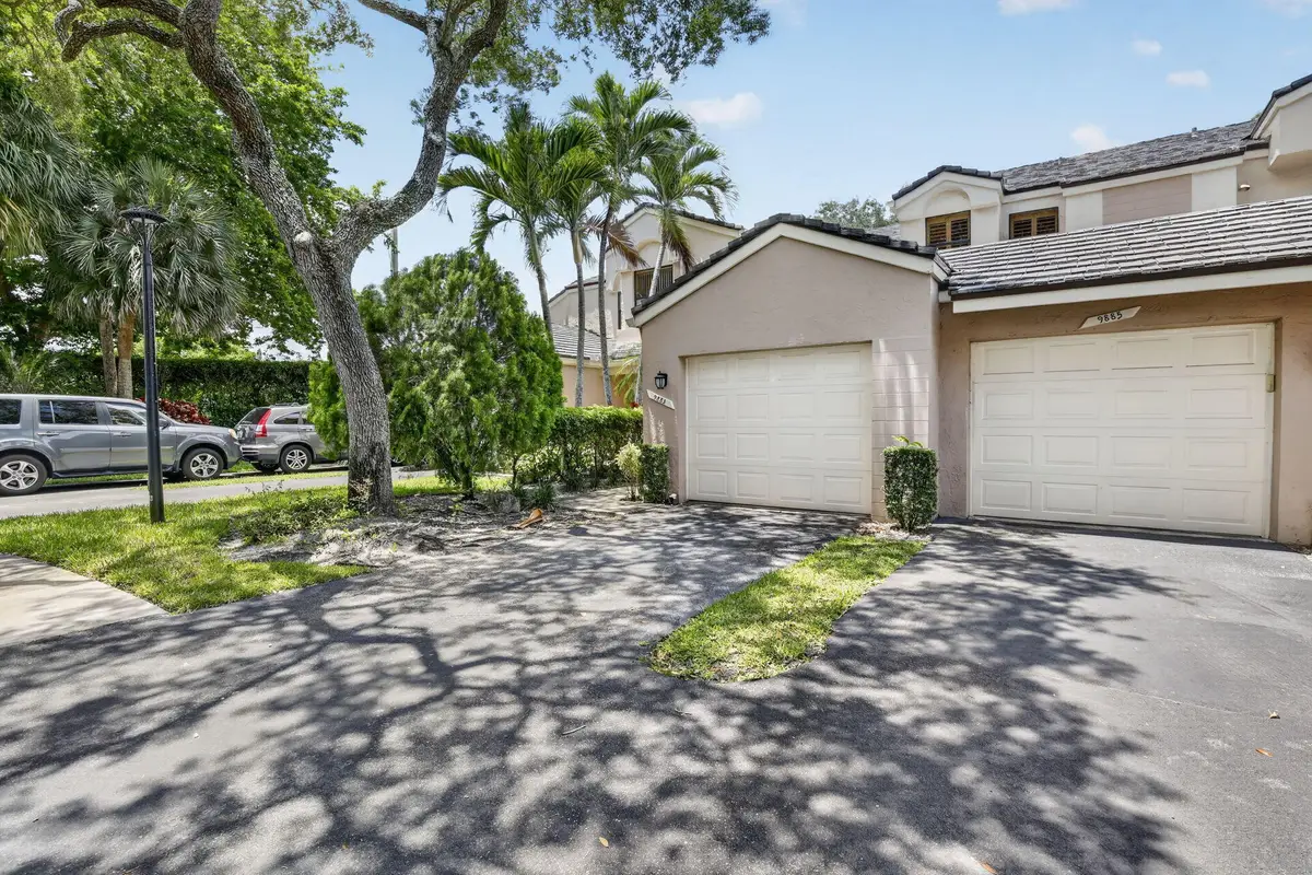 9883 NW 1st Court, Plantation, FL 33324 - #1