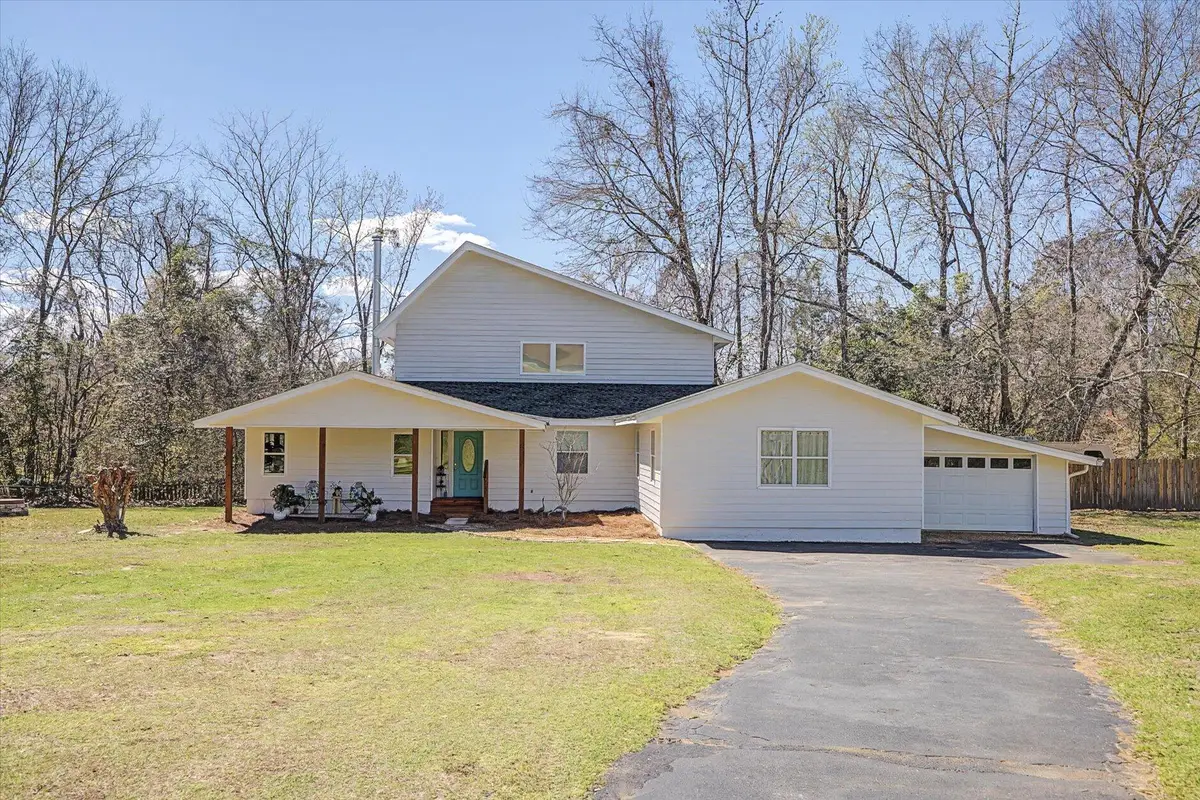 6611 Crooked Creek Road, Tallahassee, FL 32311 - #1