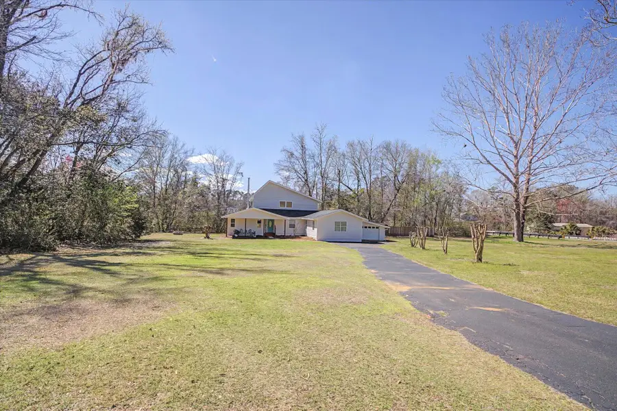 6611 Crooked Creek Road, Tallahassee, FL 32311 - #2