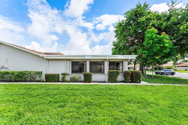 900 NW 30th Avenue #D, Delray Beach, FL 33445