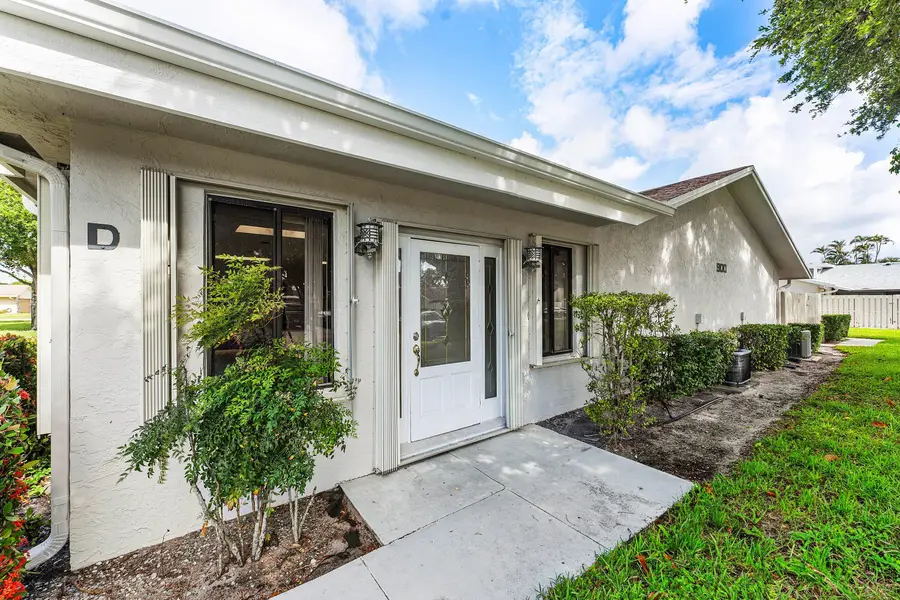 900 NW 30th Avenue #D, Delray Beach, FL 33445 - #3