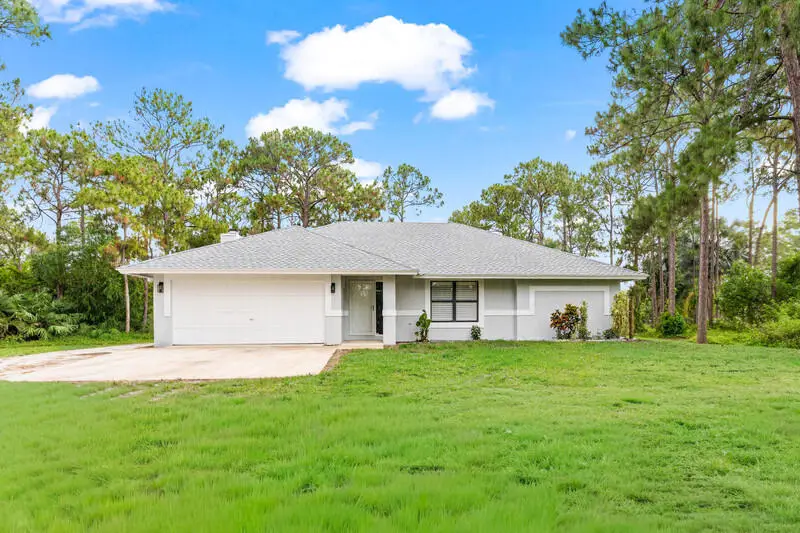 12689 N 68th St Street N, The Acreage, FL 33412 - #1