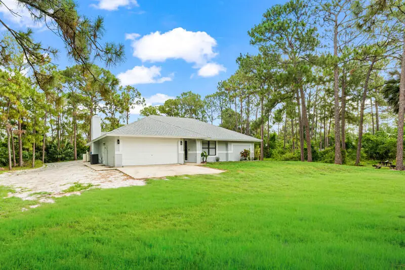 12689 N 68th St Street N, The Acreage, FL 33412 - #2