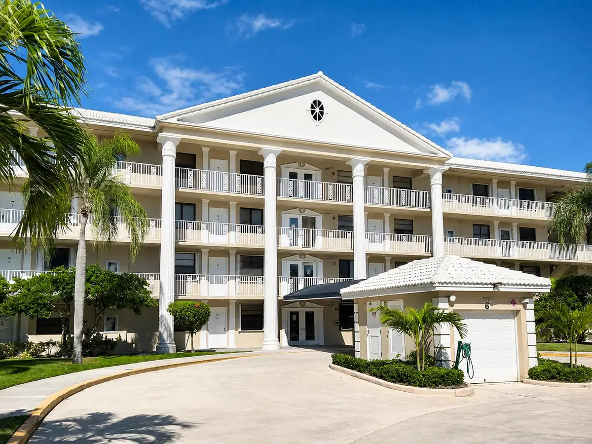 3515 Village Boulevard #304, West Palm Beach, FL 33409 - #1