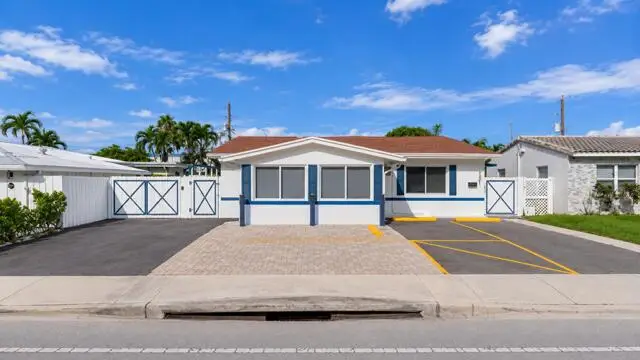 1539-1541 NE 15th Avenue, Fort Lauderdale, FL 33304 - #3