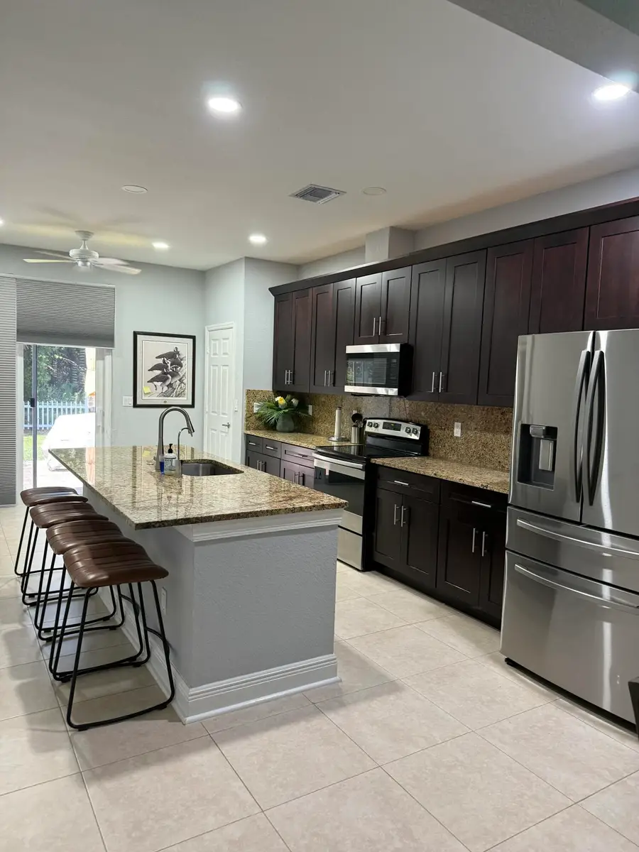 161 SE Via, Port Saint Lucie, FL 34952 - #2