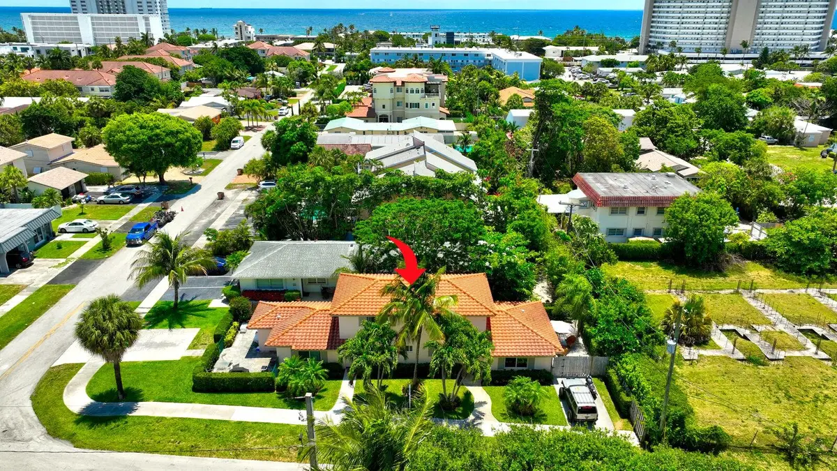 560-570 NE 19th Avenue, Deerfield Beach, FL 33441 - #1