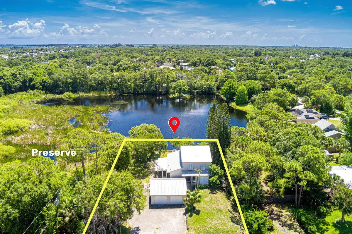 4700 Regina Drive, Fort Pierce, FL 34982 - #1