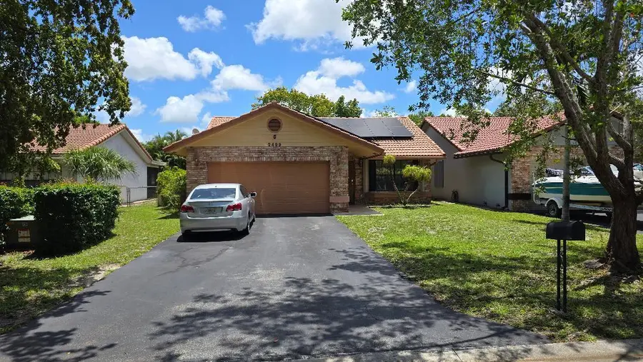 2499 NW 92nd Avenue, Coral Springs, FL 33065 - #3