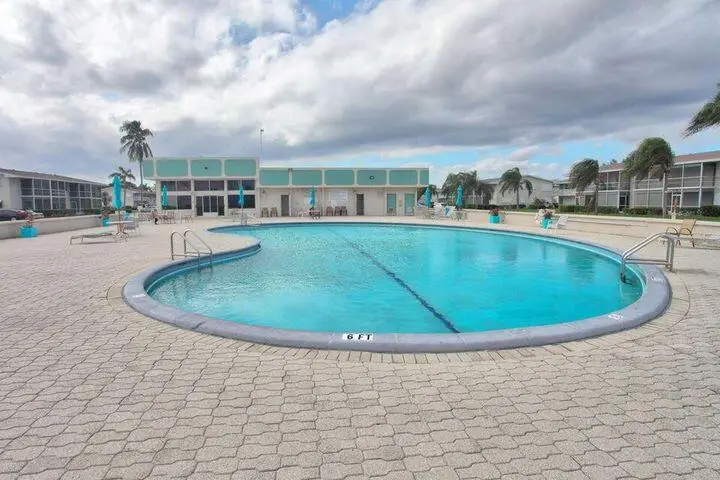 600 W Horizons W #101, Boynton Beach, FL 33435 - #3