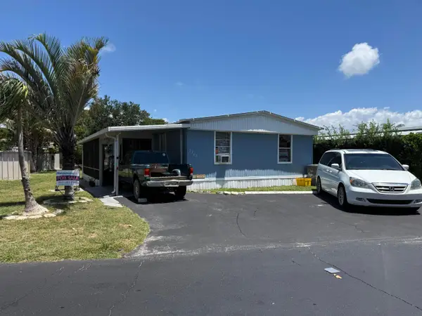 2303 NW 14th Avenue #534, Boynton Beach, FL 33436