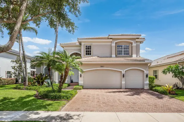 8861 Starhaven Cove, Boynton Beach, FL 33473